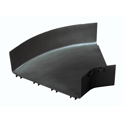 Image of Panduit FRH4512X4LBL