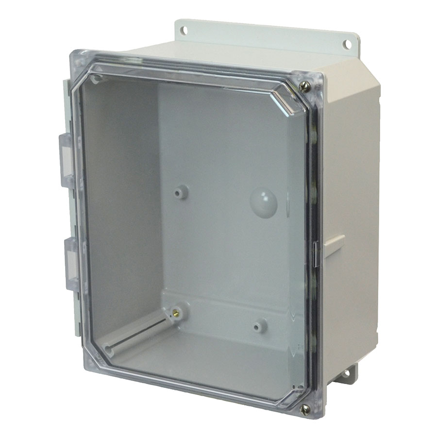 Image of Allied Moulded AMP1084CCHF