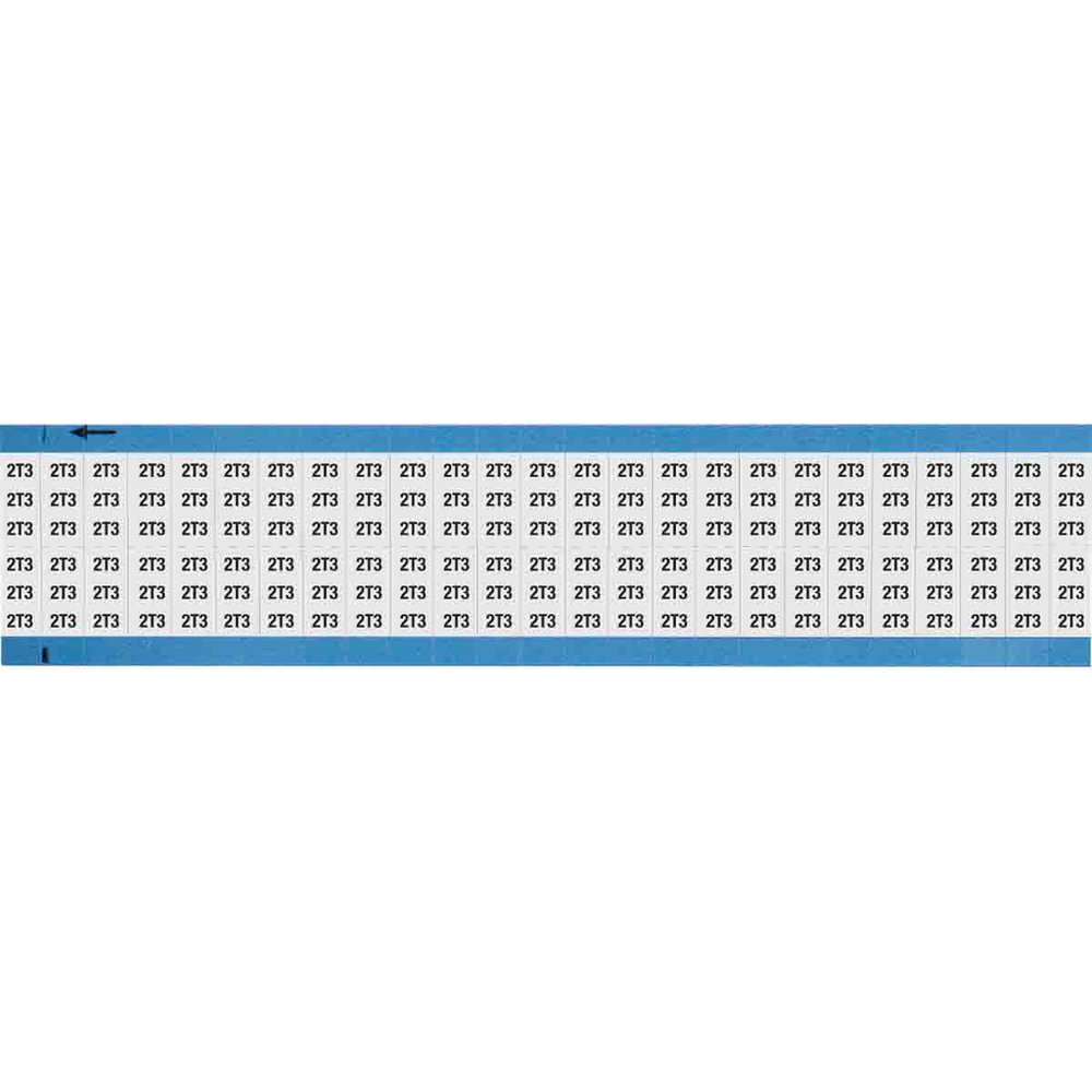 Image of Brady WM-2T3-SC-PK