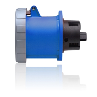 Image of Leviton 4100R9W