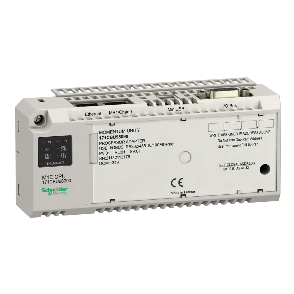 Image of Schneider Electric 171CBU98090