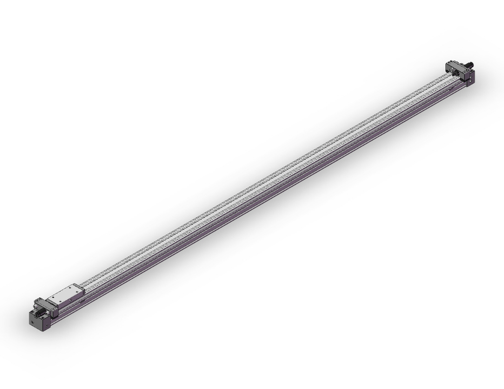 Image of SMC MY1B32G-1800HZ-A93L