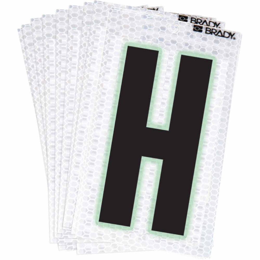 Image of Brady 3000-H