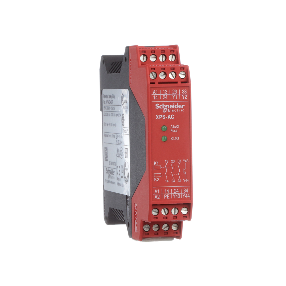 Image of Schneider Electric XPSAC3421P