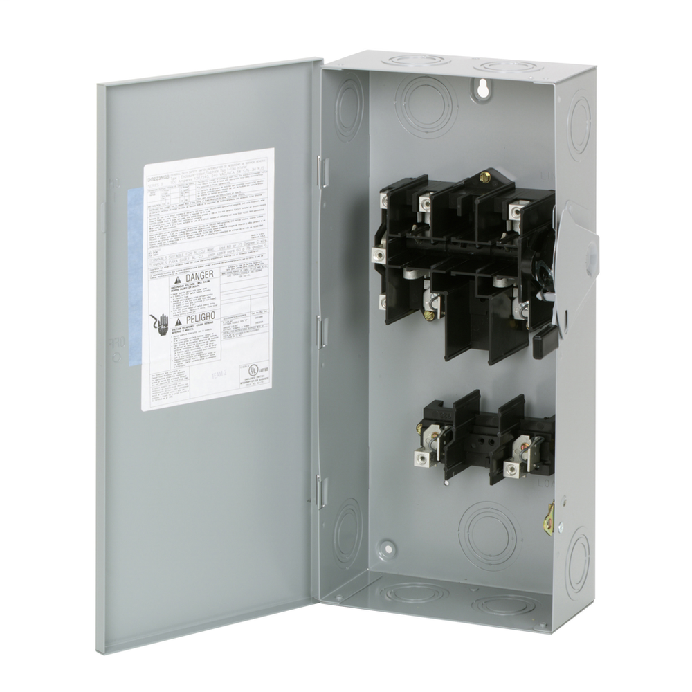 Image of Cutler-Hammer DG223NGB