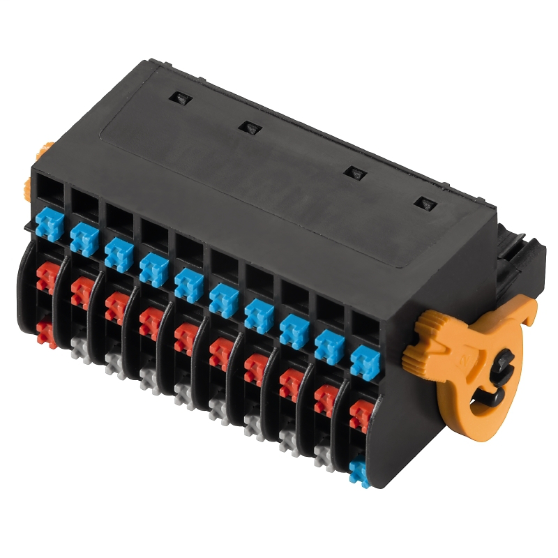 Image of Weidmuller 1000550000