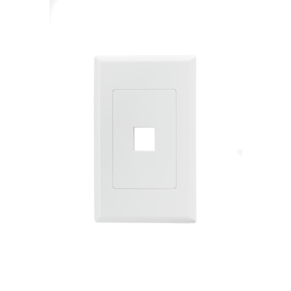 Image of HellermannTyton FPDS1-W