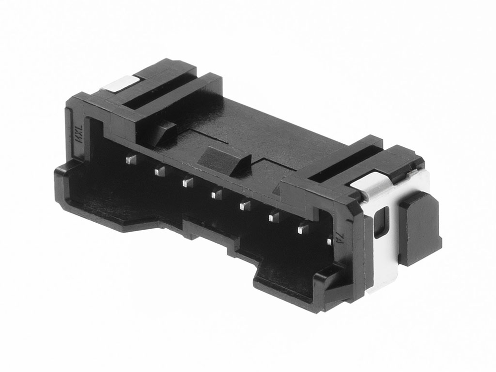 Image of Molex 5055780571