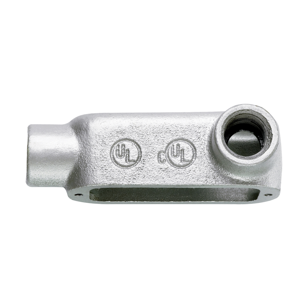 Image of Crouse-Hinds LR200M