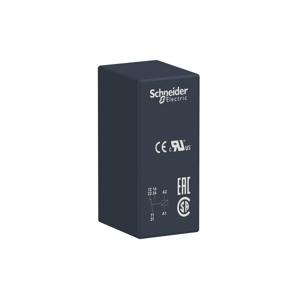 Image of Schneider Electric RSB1A160F7