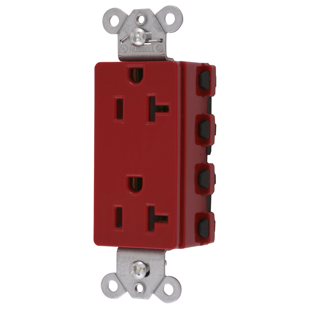 Image of Hubbell Wiring Device-Kellems SNAP2162RA