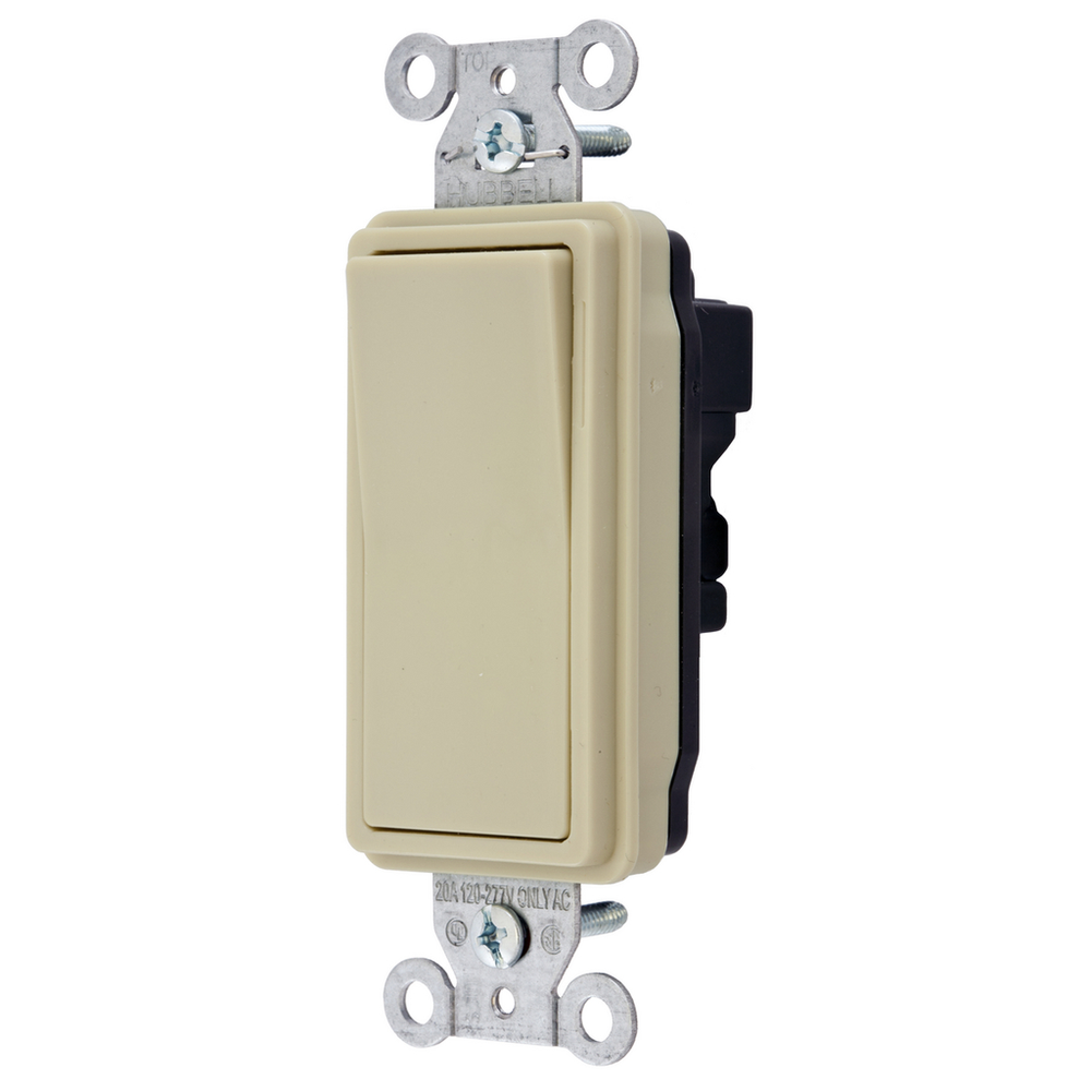 Image of Hubbell Wiring Device-Kellems SNAP2103INA