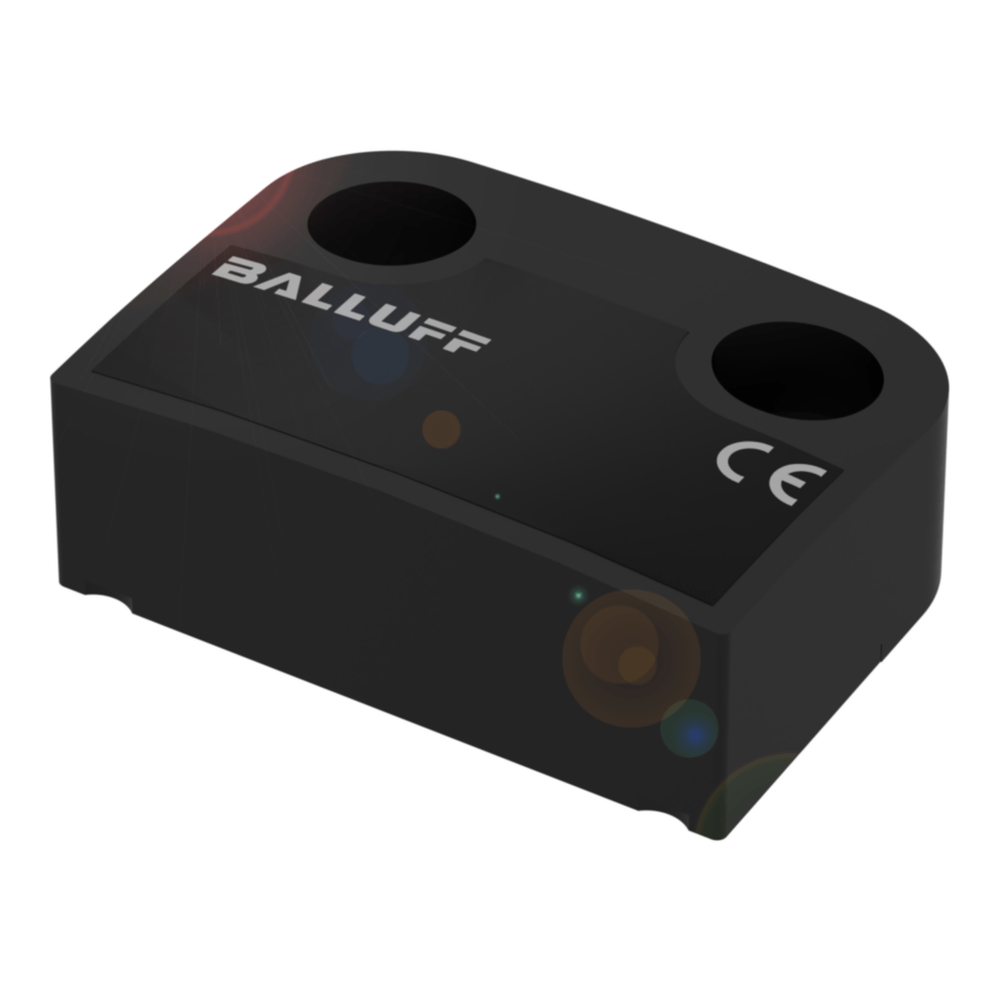 Image of Balluff BID R01K-4M100