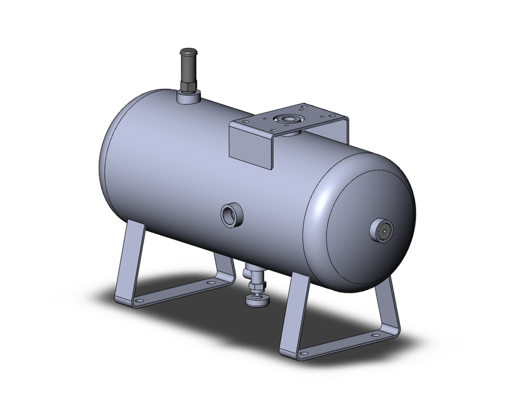 Image of SMC VBAT10AF-SV-Q