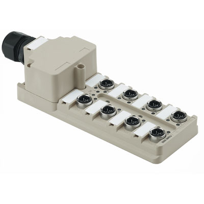 Image of Weidmuller 1766800000