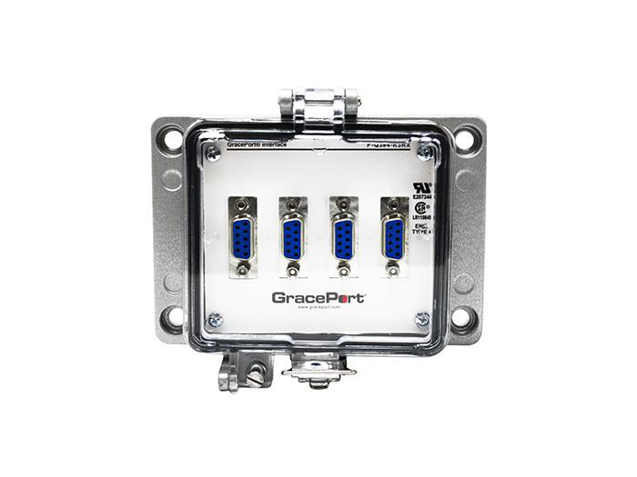 Image of Grace Ports P-Q3#4-K3RX