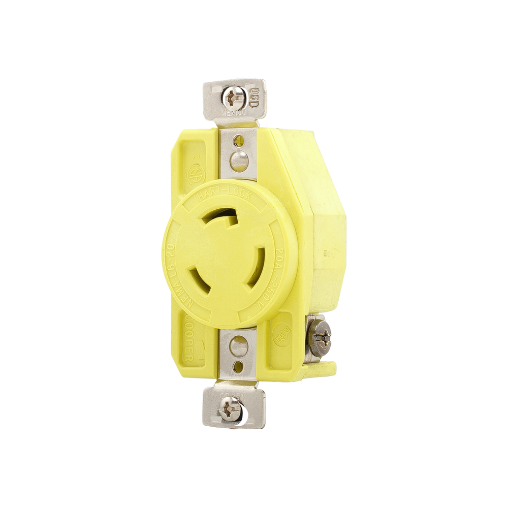 Image of Cooper Wiring Devices CRL620R