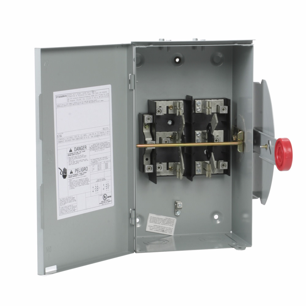Image of Eaton DT223URH-N