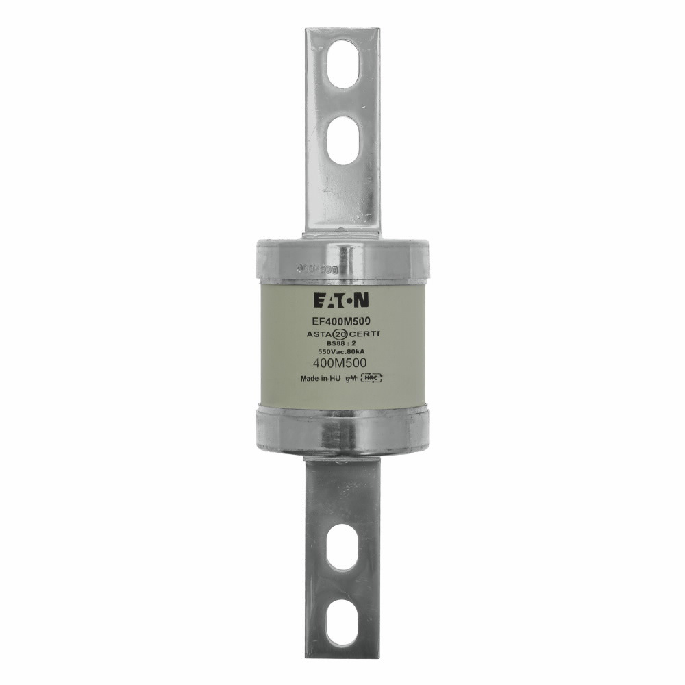Image of Bussmann EF400M500