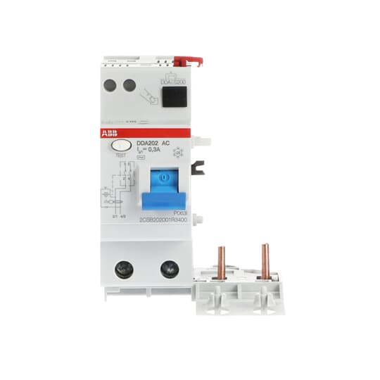 Image of ABB 2CSB202001R3400