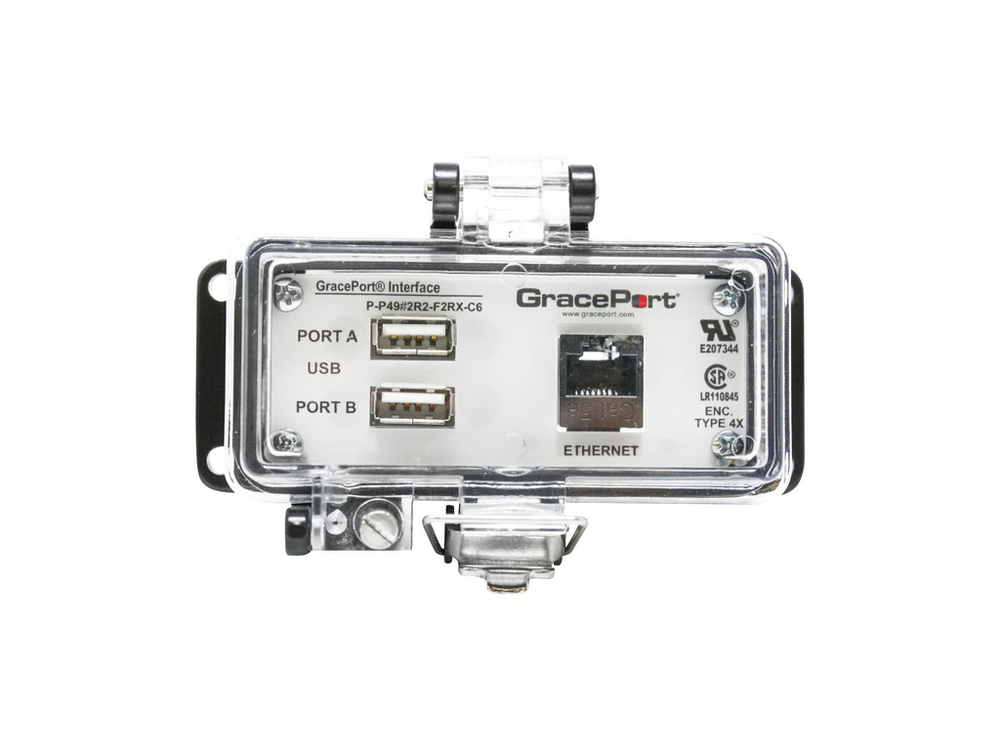 Image of Grace Ports P-P49#2R2-F2RX-C6