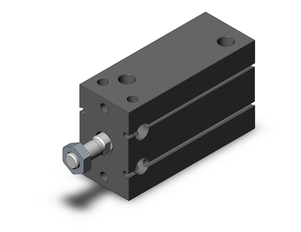 Image of SMC CDU32-50D