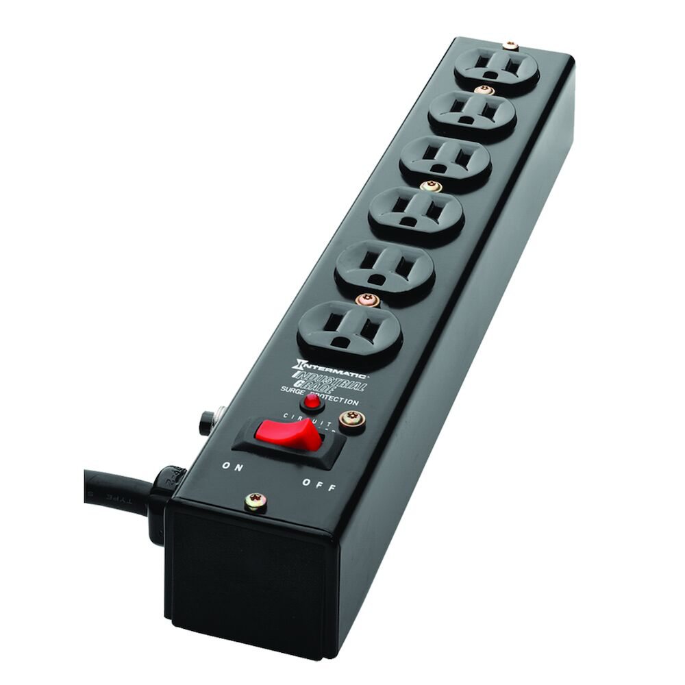 Image of Intermatic IG112663BLK10