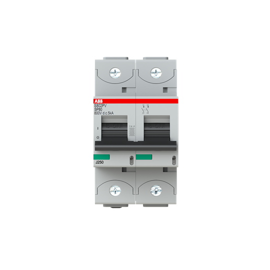 Image of ABB S802PV-SP80
