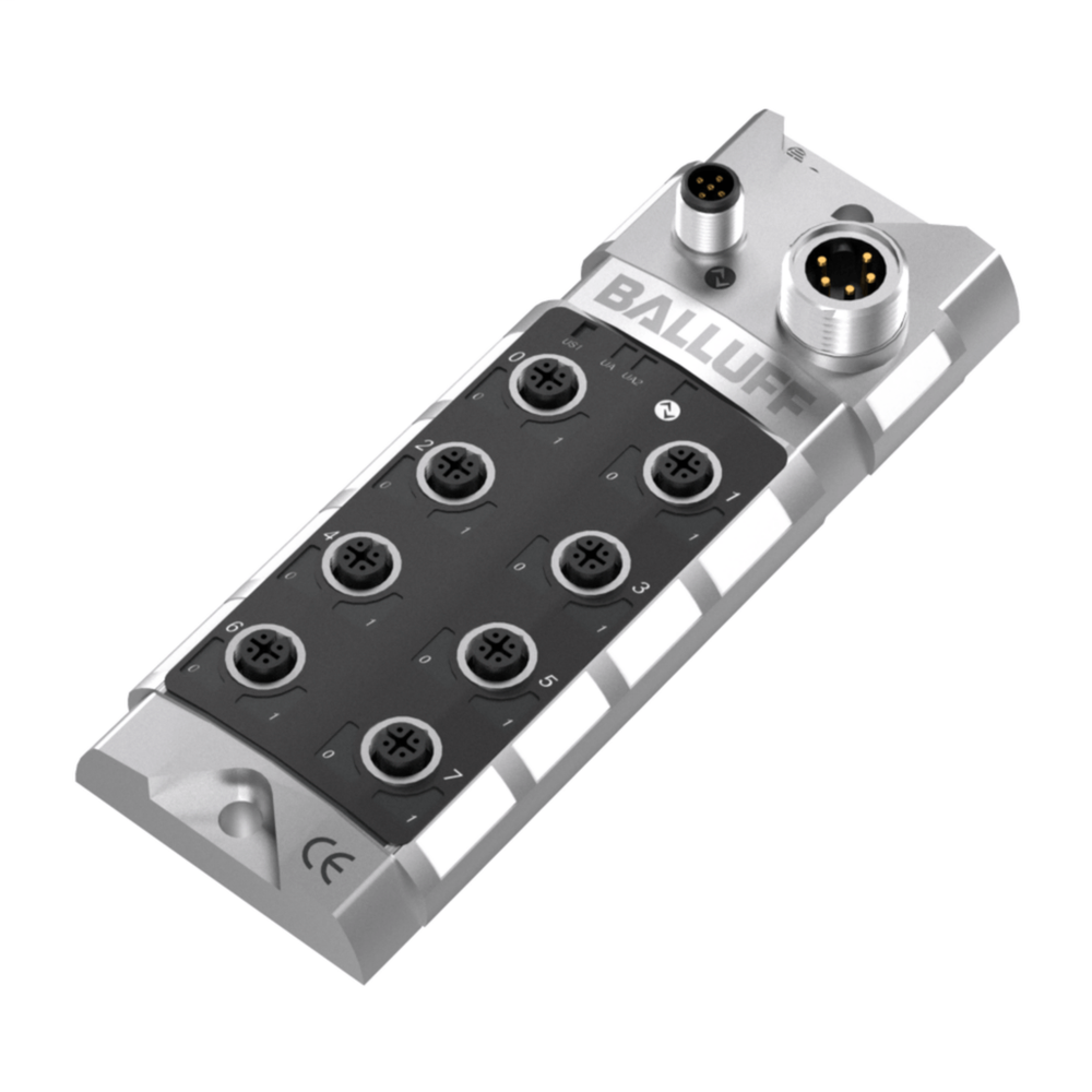 Image of Balluff BNI IOL-302-000-Z013