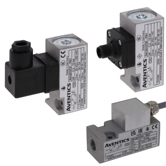 Image of AVENTICS R412010718