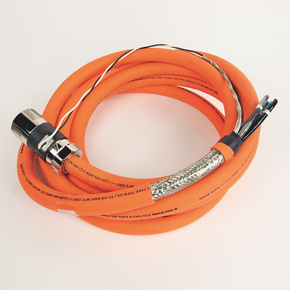 Image of Allen-Bradley 2090-CPBM7DF-06AA05