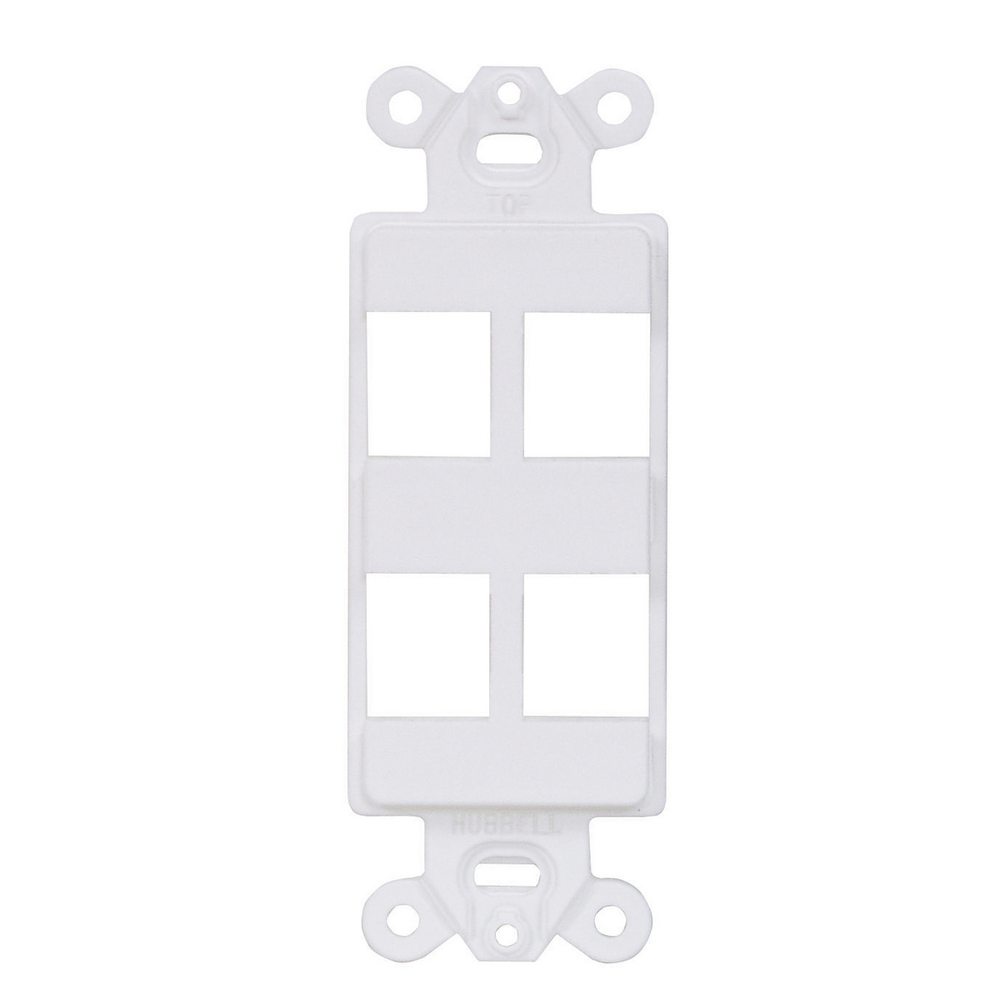 Image of Hubbell Wiring Device-Kellems ISF4W