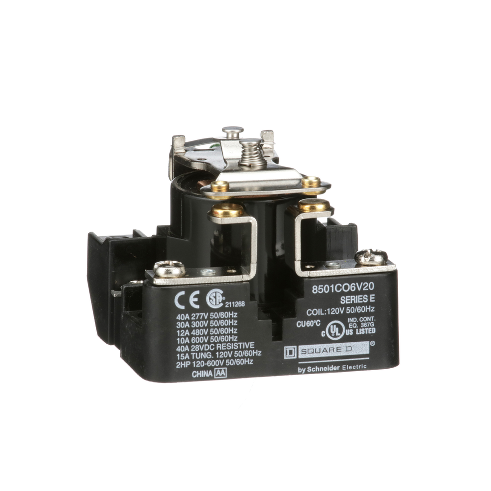 Image of Schneider Electric 8501CO6V20