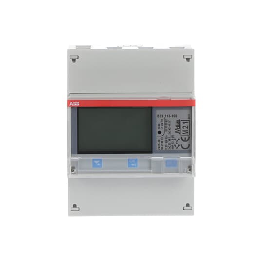 Image of ABB 2CMA100165R1000