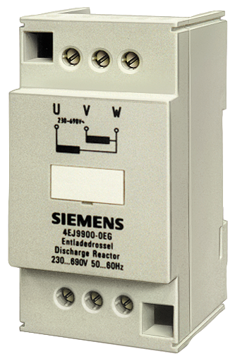 Image of Siemens 4EJ9900-0EG