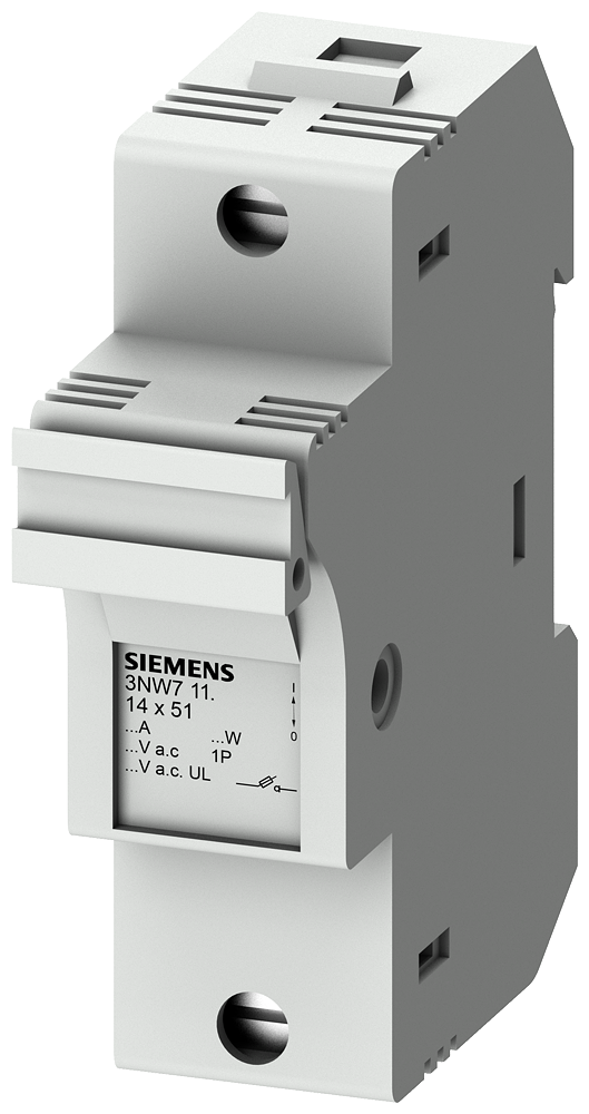 Image of Siemens 3NW7112