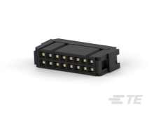 Image of TE Connectivity 1658620-3
