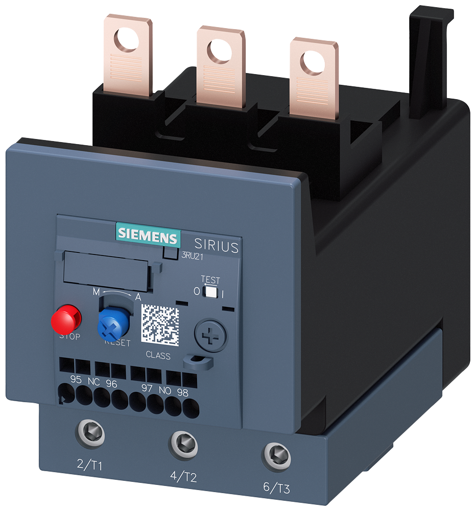 Image of Siemens 3RU21464JD0