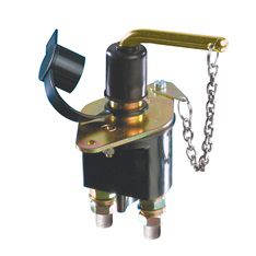 Image of Littelfuse 08098980
