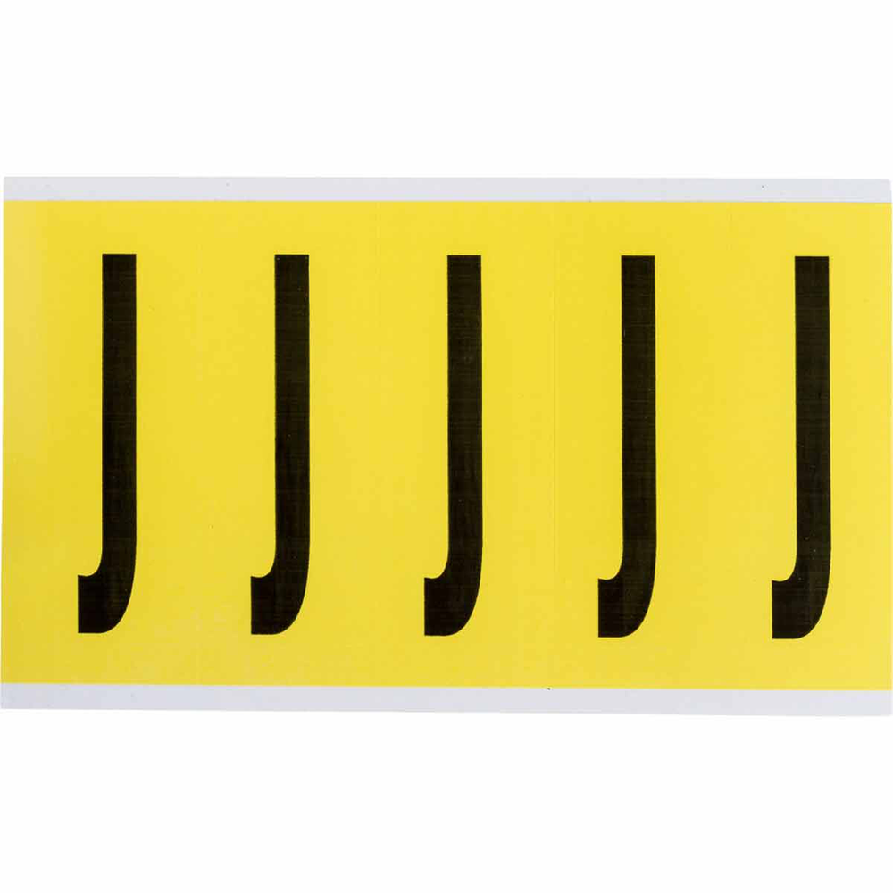 Image of Brady 3460-J