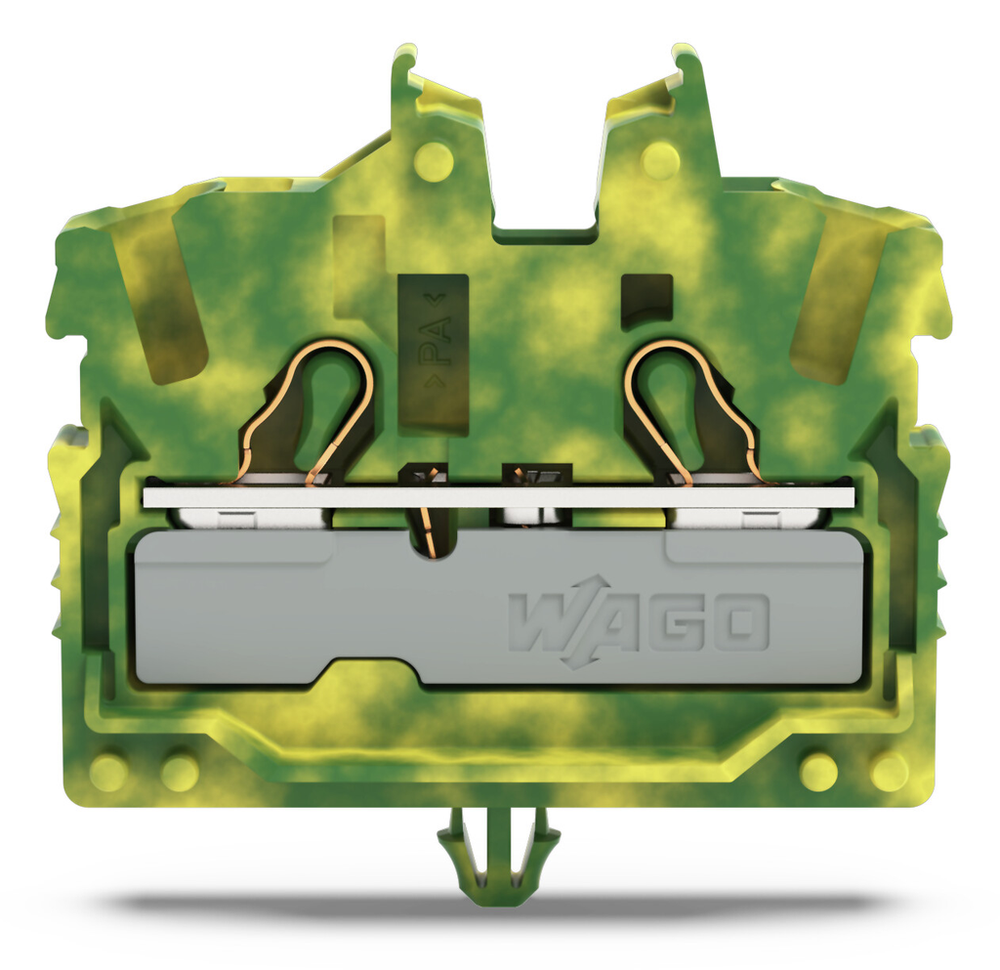 Image of WAGO 2052-317