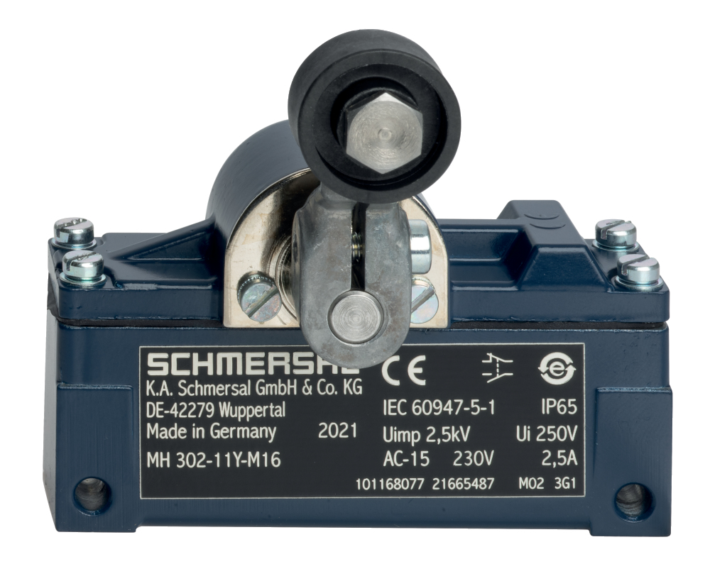 Image of Schmersal 101168077
