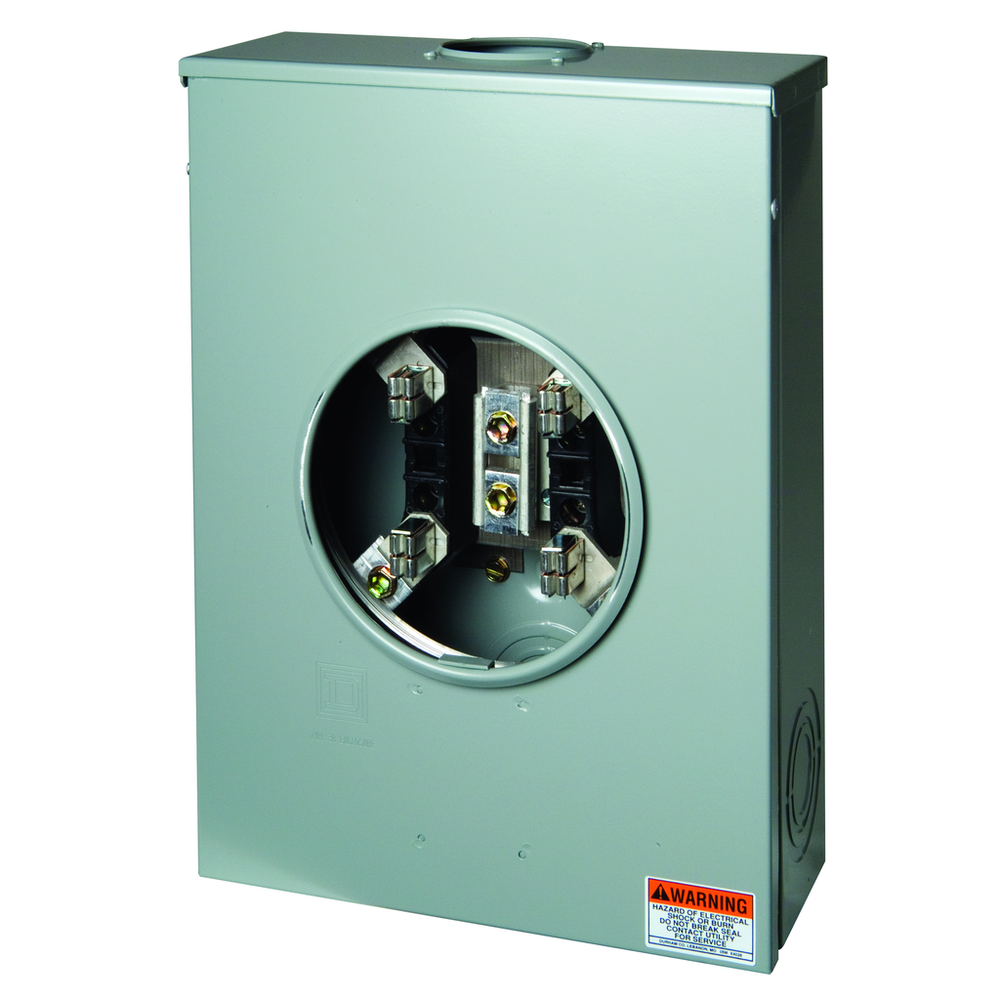 Image of Schneider Electric URTRS213B