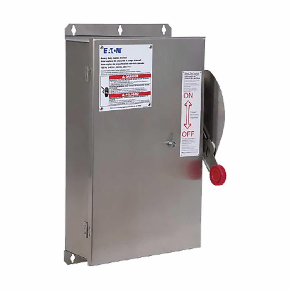 Image of Eaton STS361UW11