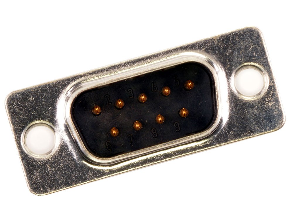 Image of Molex 1727040160