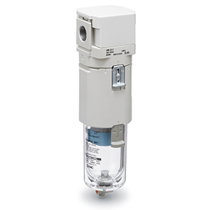 Image of SMC AM40-F04-D