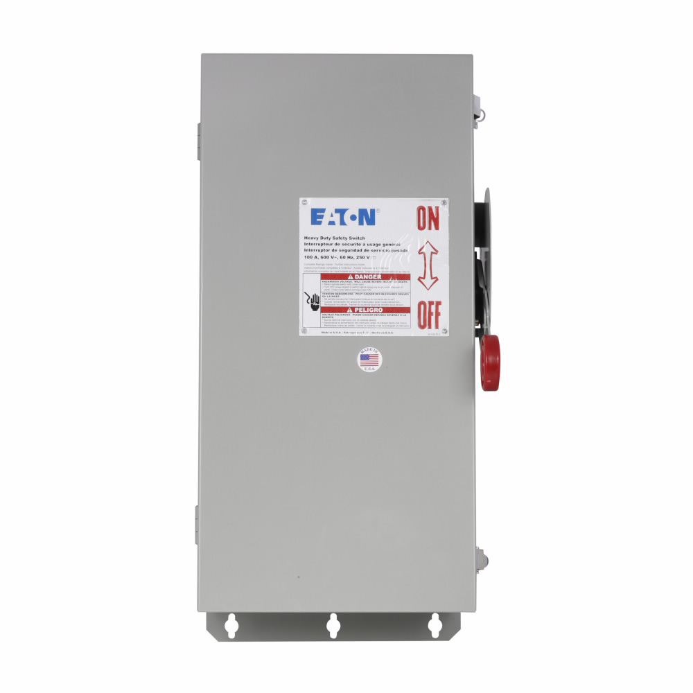 Image of Eaton DH263UDK