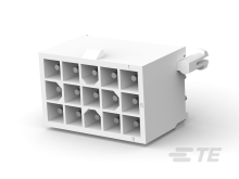 Image of TE Connectivity 770190-1