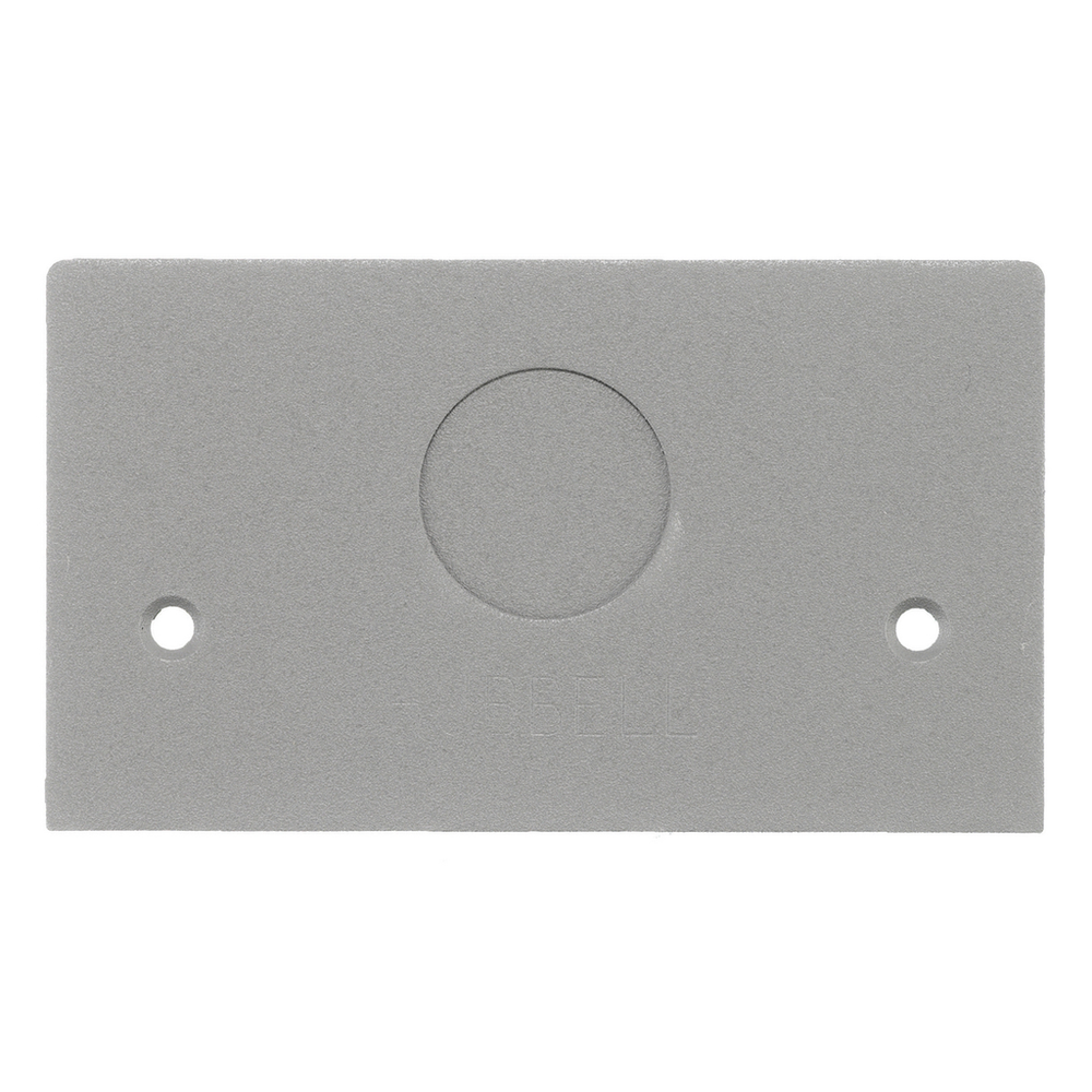 Image of Hubbell Wiring Device-Kellems SS2309FGYA