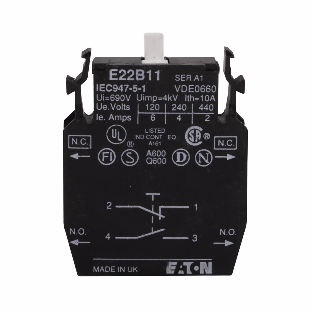 Image of Eaton E22B20